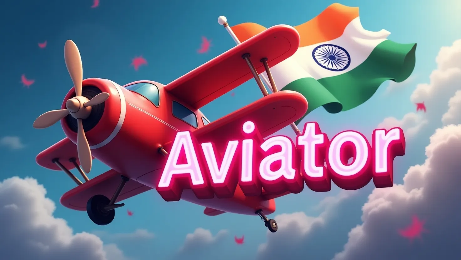 parimatch aviator