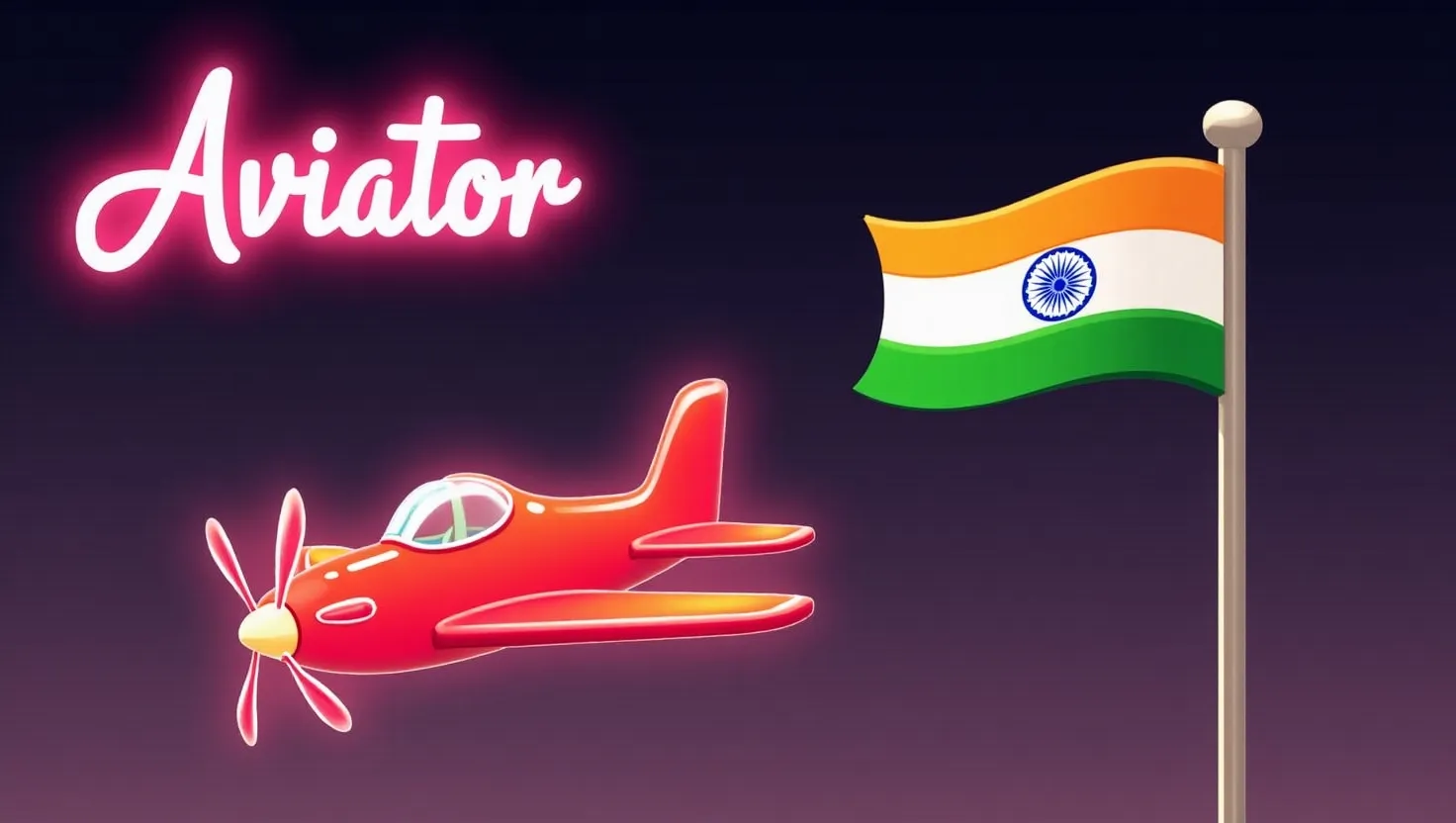aviator game