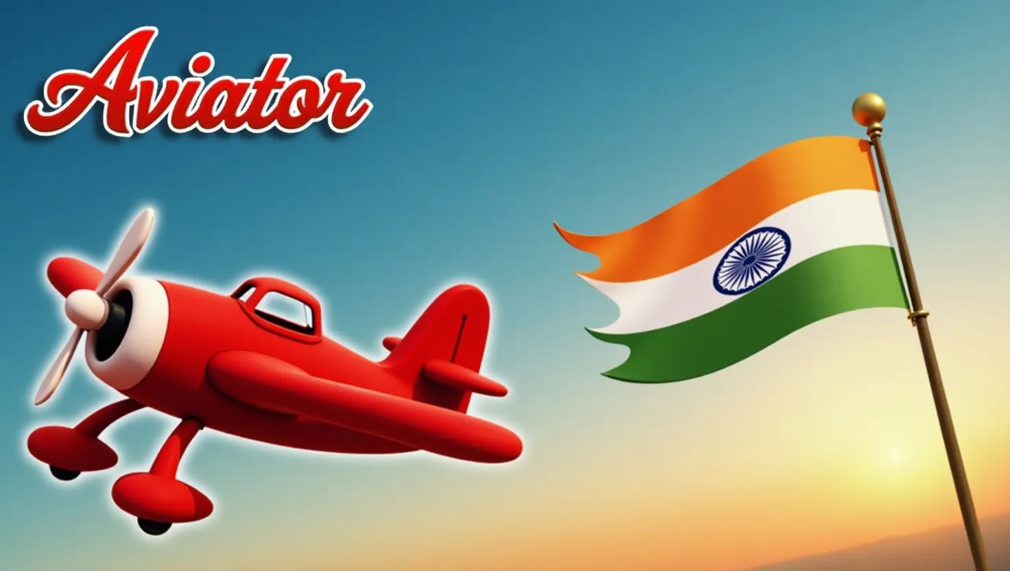aviator game